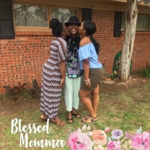 Meet your Posher, Destinee